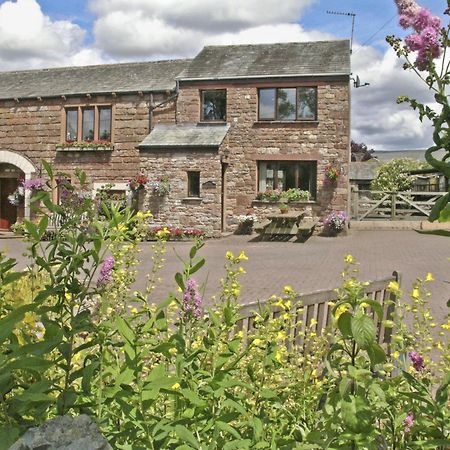 Rundales Cottage Appleby-in-Westmorland Exterior foto